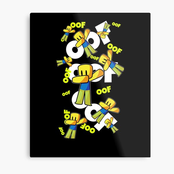 Roblox Memes Wall Art Redbubble - roblox meme posters and art prints teepublic