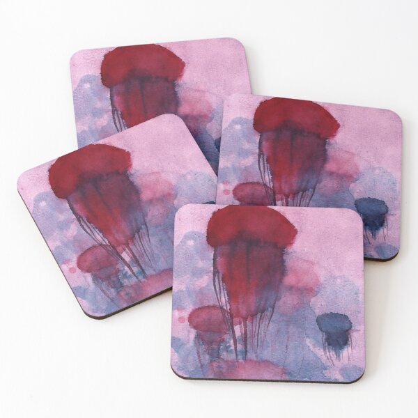 Item preview, Jellyfish designed and sold by 54R4HMF0573R.
