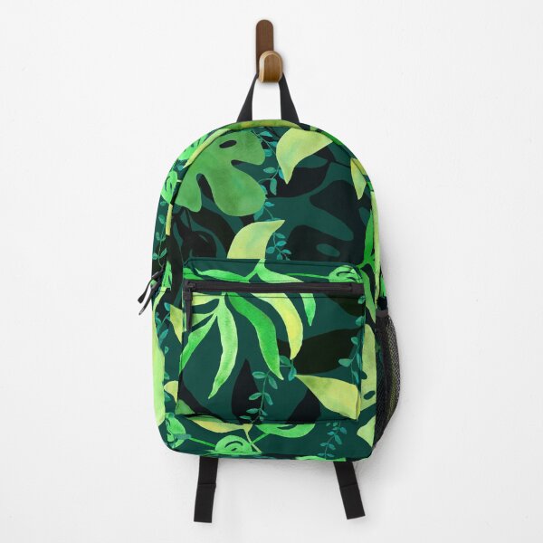 Item preview, Green jungle designed and sold by Maria Singh.