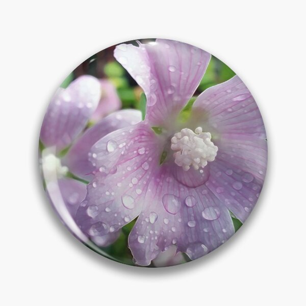 Item preview, Bright purple designed and sold by feiermar.