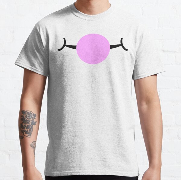 Aesthetic Roblox T Shirts Redbubble - aesthetic t shirt design roblox