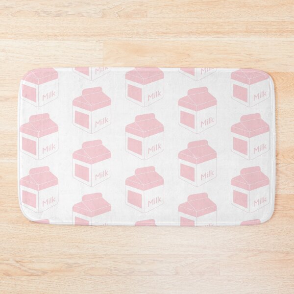 Item preview, Pink Milk Box Design designed and sold by Puffoo.