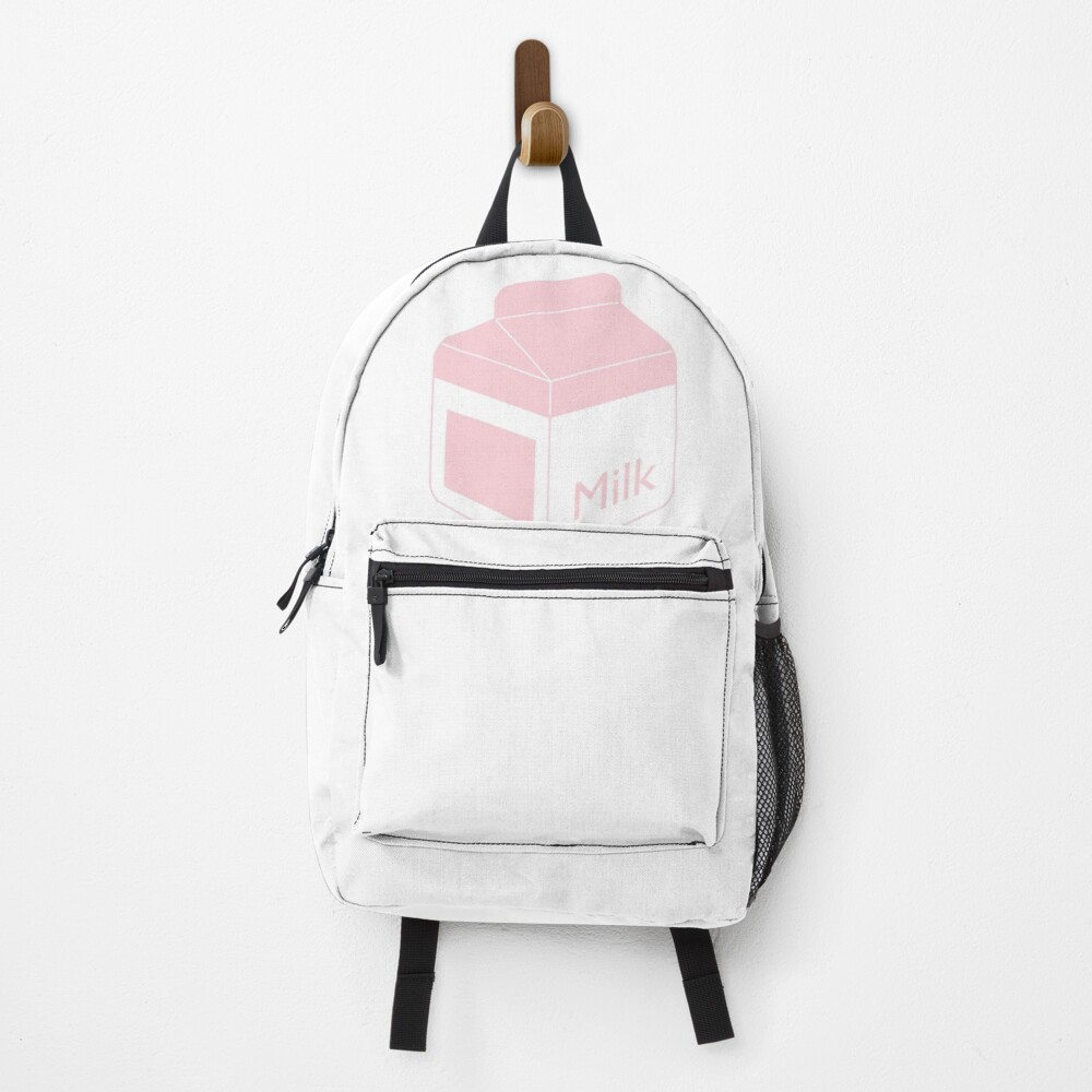 Item preview, Backpack designed and sold by Puffoo.