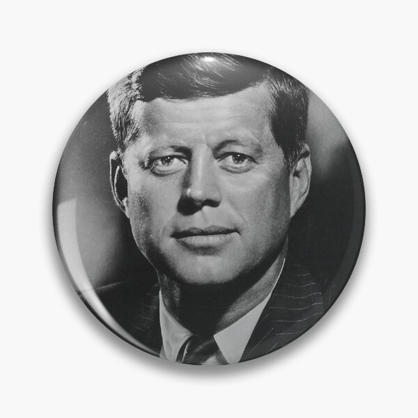Item preview, President John F Kennedy designed and sold by HighSociety00.