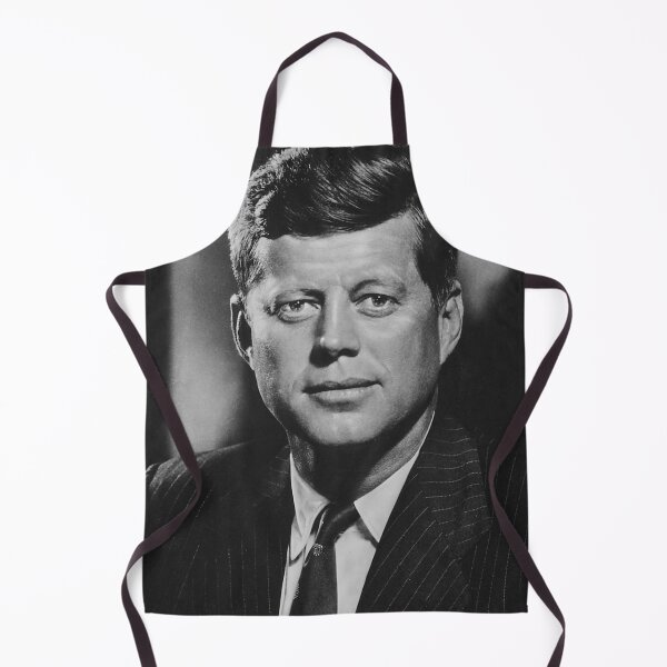 Item preview, President John F Kennedy designed and sold by HighSociety00.