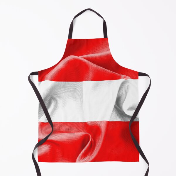 Item preview, Austria Flag designed and sold by MarkUK97.