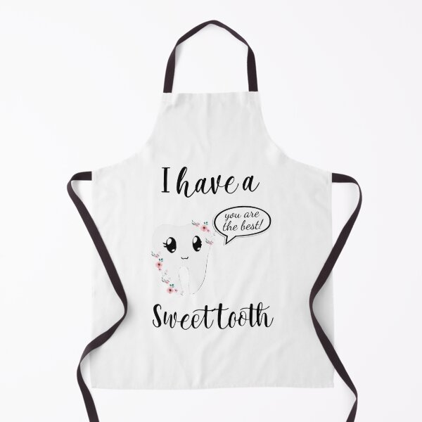Item preview, Sweettooth Dental Design designed and sold by guaka-molly.