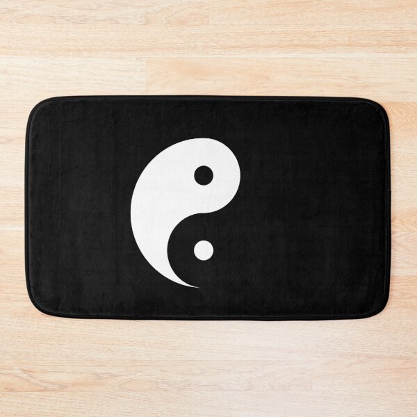 Item preview, Yin Yang designed and sold by Dream Imagine Create ..