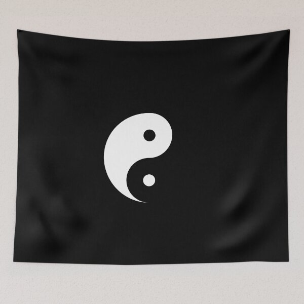 Item preview, Yin Yang designed and sold by Dream Imagine Create ..