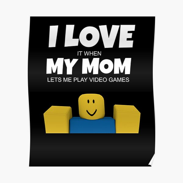 Love Dank Memes Posters Redbubble - gn boys robloxmemes robloxmeme oof memes funny epic