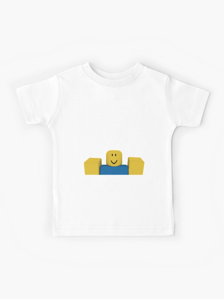 Roblox Noob I Love My Mom Funny Gamer Gift Roblox Kids T Shirt By Ludivinedupont Redbubble - i love roblox t shirt roblox