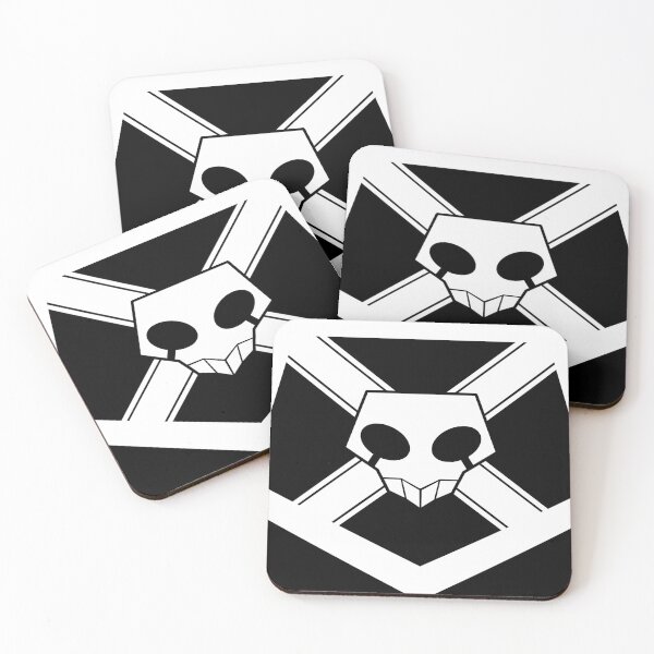 Item preview, Substitute Shinigami Sign designed and sold by Kiboune.