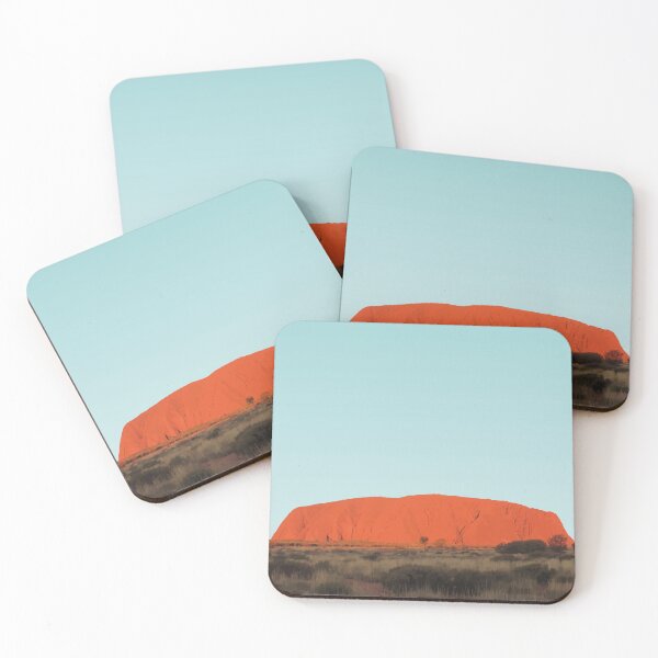 Item preview, Uluru (Ayers Rock) Australian Outback designed and sold by Alo.