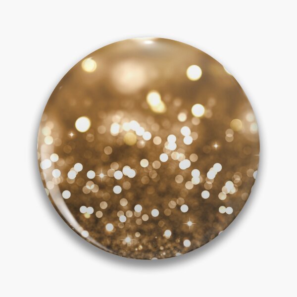 Item preview, Pure Gold - Christmas Gold Glitter designed and sold by Vic Torys ☆.