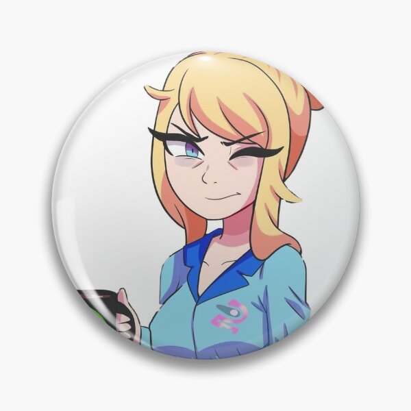 Item preview, Zero Suit Samus designed and sold by SheriffDonk.