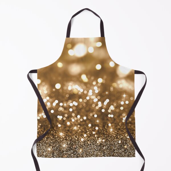 Item preview, Pure Gold - Christmas Gold Glitter designed and sold by Vic Torys ☆.