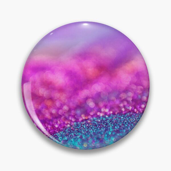 Item preview, Colorful Purple Pink Glitter - Bokeh Lights designed and sold by Vic Torys ☆.
