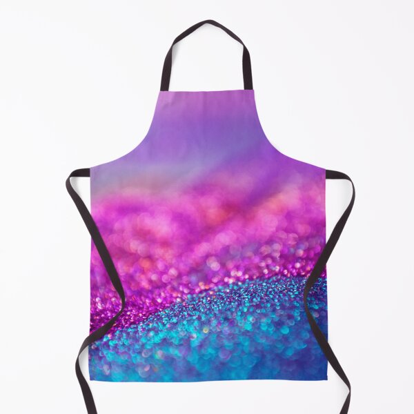 Item preview, Colorful Purple Pink Glitter - Bokeh Lights designed and sold by Vic Torys ☆.