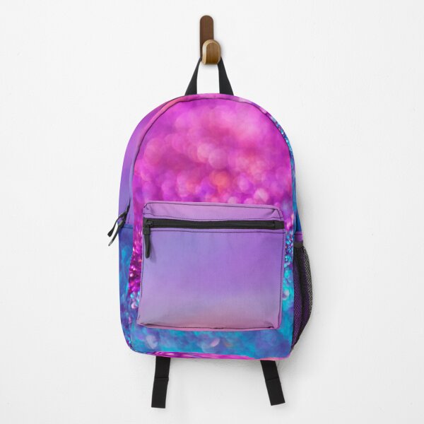 Item preview, Colorful Purple Pink Glitter - Bokeh Lights designed and sold by Vic Torys ☆.