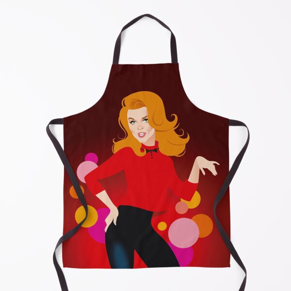 Viva! Apron