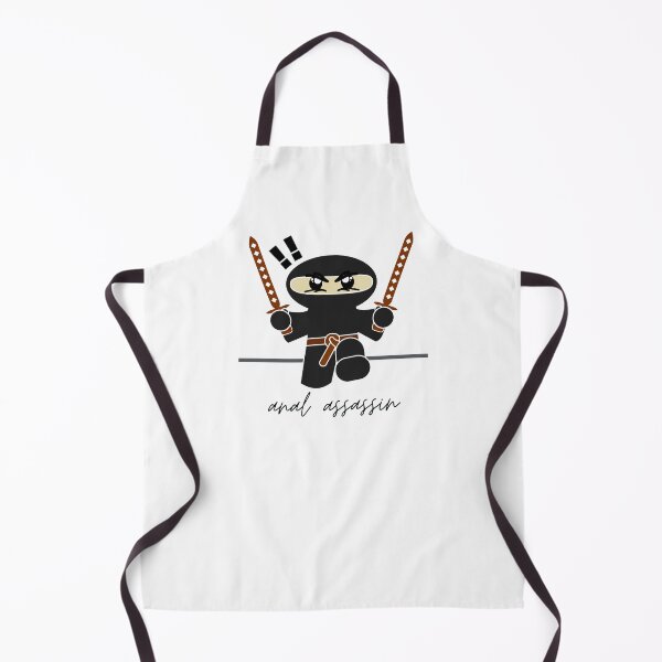 Item preview, Anal Assassin designed and sold by Stepadoda.