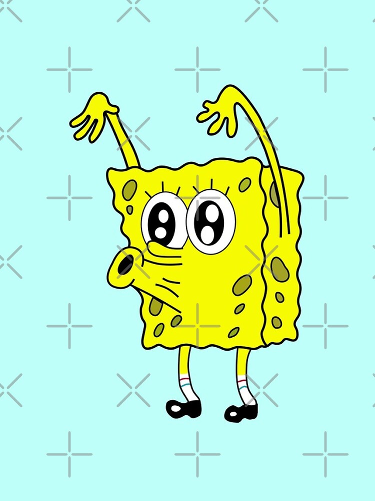 Vinilo para iPhone «Bob Esponja - color pastel» de Jc-Originals | Redbubble Vinilo para iPhone «Bob Esponja - color pastel» de Jc-Originals | Redbubble