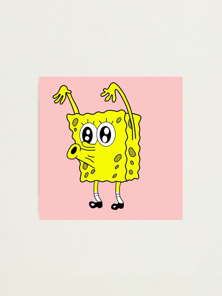 Lámina fotográfica «Bob Esponja - color pastel» de Jc-Originals | Redbubble Lámina fotográfica «Bob Esponja - color pastel» de Jc-Originals | Redbubble
