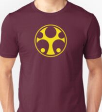 Hunter Yellow Unisex T-Shirt
