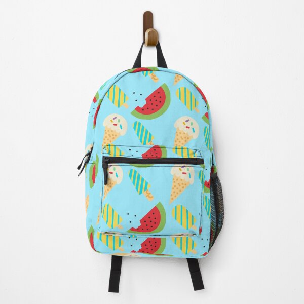 Item preview, Summertime Sweets light blue designed and sold by Maeki54.