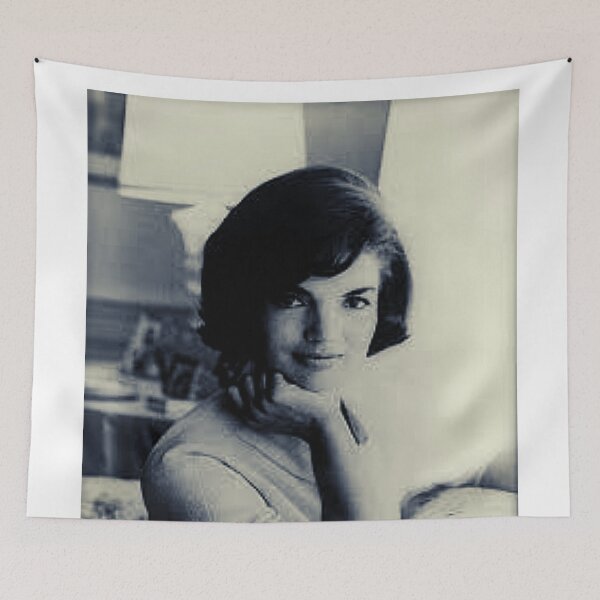 Item preview, Jackie O Vintage designed and sold by HighSociety00.