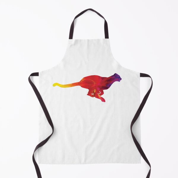 Item preview, Cheetah Colorburst designed and sold by AdventurePrints.