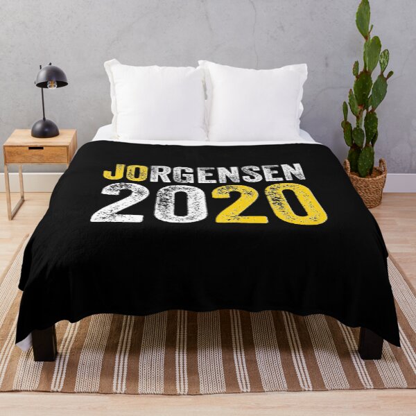 Item preview, Jo Jorgensen For President 2020 Libertarian Party Candidate designed and sold by NoveltyMerch.