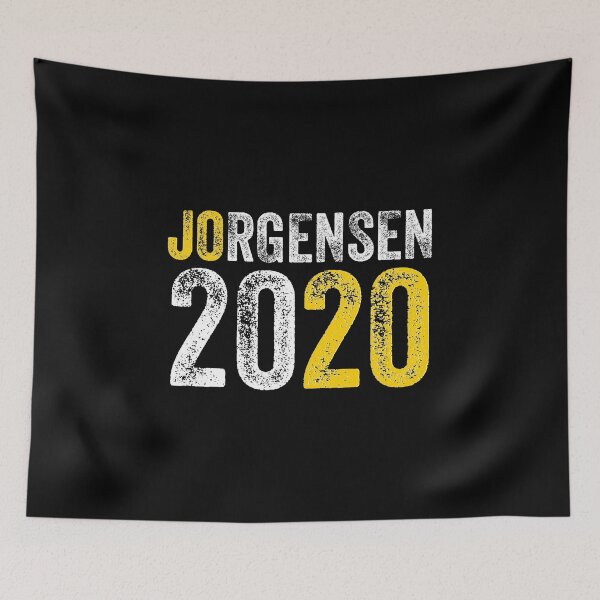 Item preview, Jo Jorgensen For President 2020 Libertarian Party Candidate designed and sold by NoveltyMerch.