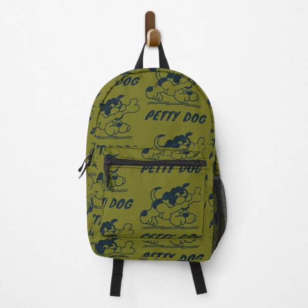 Item preview, Petty dog designed and sold by Kvkrishna.
