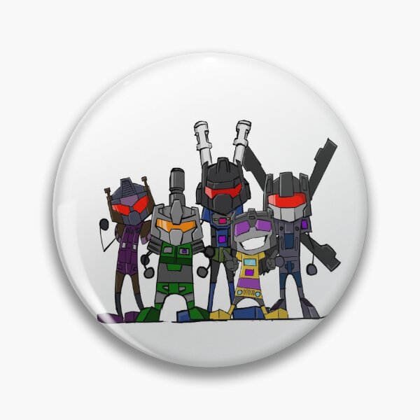 Item preview, Combat Icons designed and sold by Bennus.