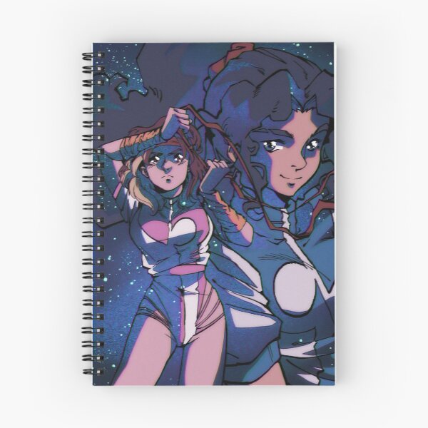 Item preview, Game Gyaru - Gunbuster designed and sold by madiecookie.