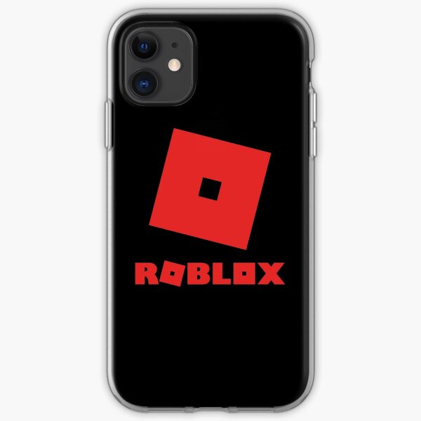 Roblox Buff Noob Iphone Case Cover By Shiteater420 Redbubble - rep logo roblox