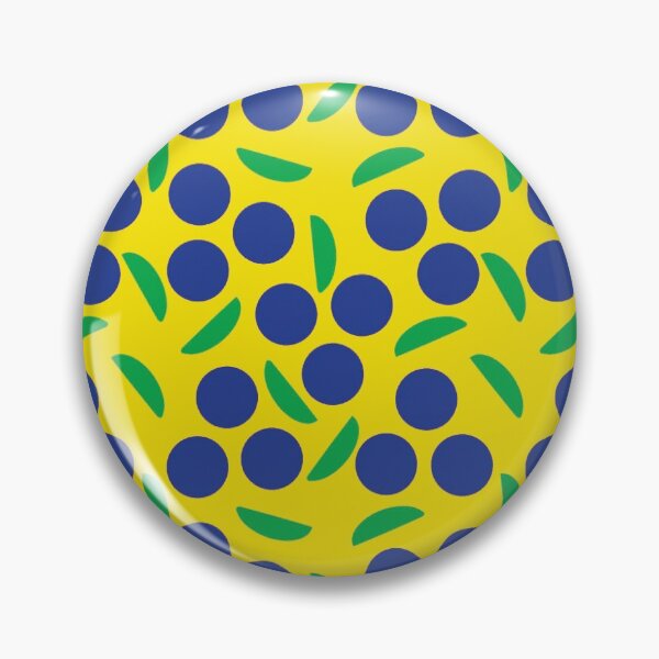 Item preview, Circle and semi oval shape pattern designed and sold by Johnny Savage.