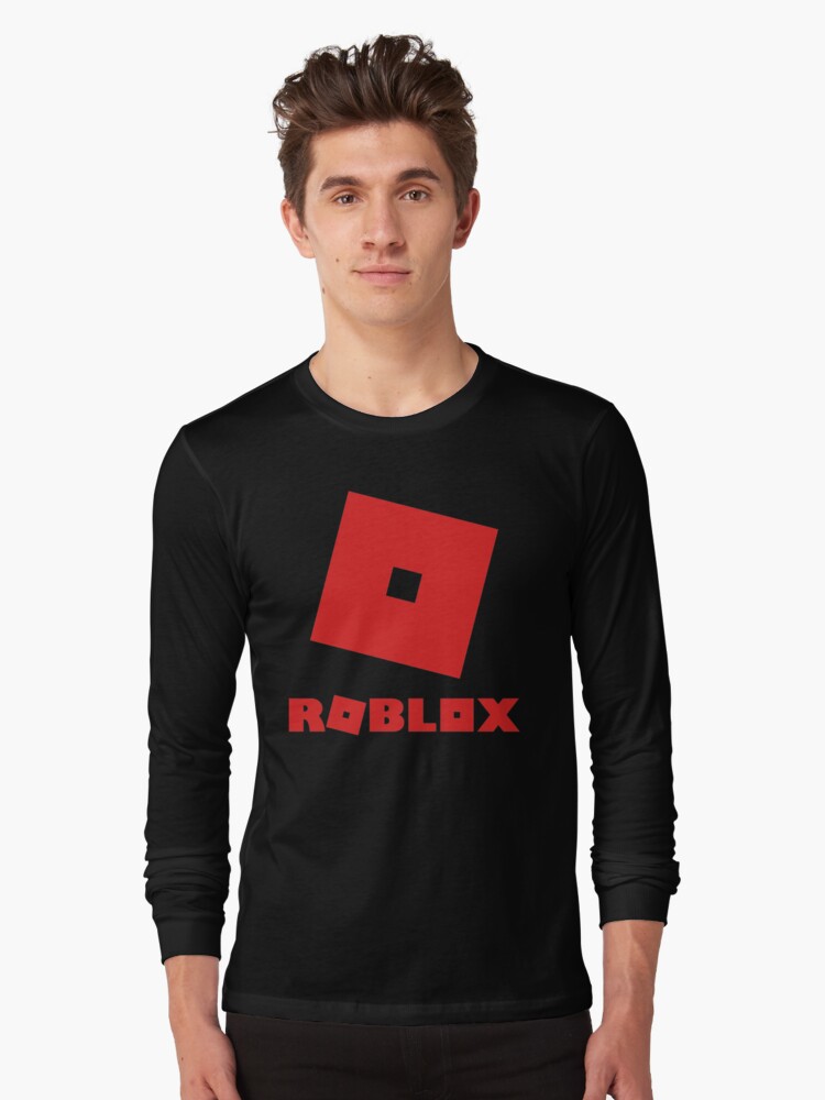 Log In And Play Roblox T Shirt By Ludivinedupont Redbubble - long roblox