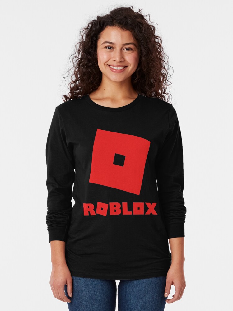 Log In And Play Roblox T Shirt By Ludivinedupont Redbubble - transparent roblox strong t shirt