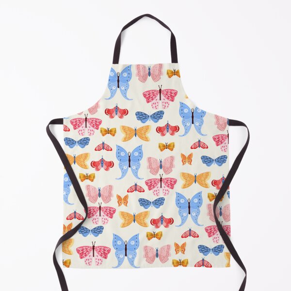 Item preview, Butterflies pattern designed and sold by Valeria Frustaci.