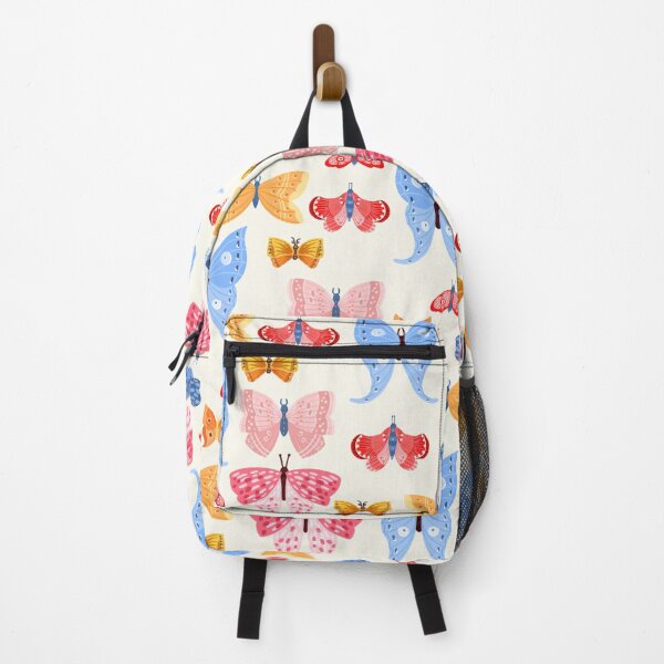 Item preview, Butterflies pattern designed and sold by Valeria Frustaci.