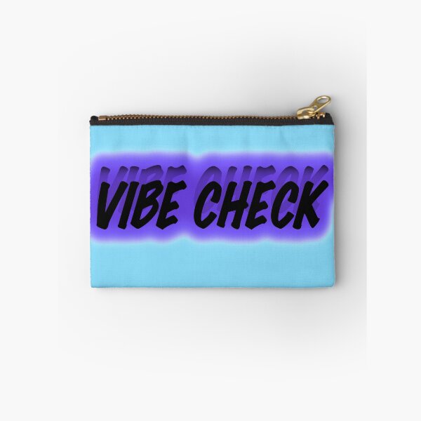 Item preview, vibe check designed and sold by eevee135.