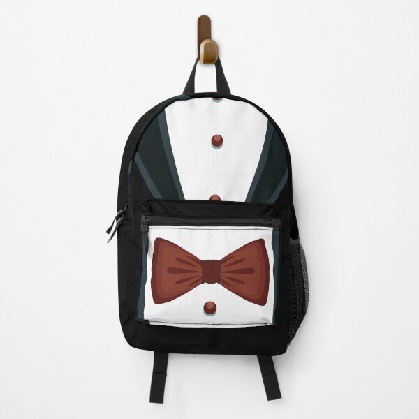 Item preview, BLACK TRENZ BOW TIE FUNNY TUXEDO T-SHIRT designed and sold by TheAwesomeMiro.