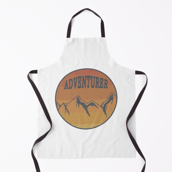 Item preview, adventurer designed and sold by pikikasa.