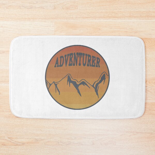 Item preview, adventurer designed and sold by pikikasa.