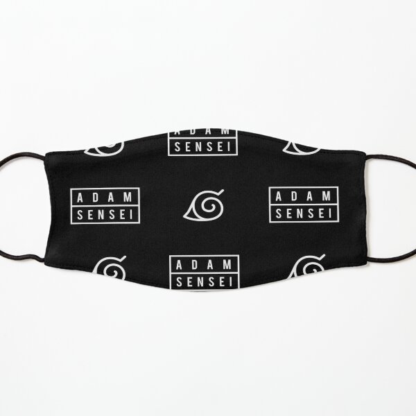 Mehdi Sensei Mask By Londonkingz Redbubble - sensei roblox