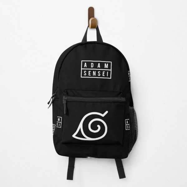 ADAM SENSEI Backpack