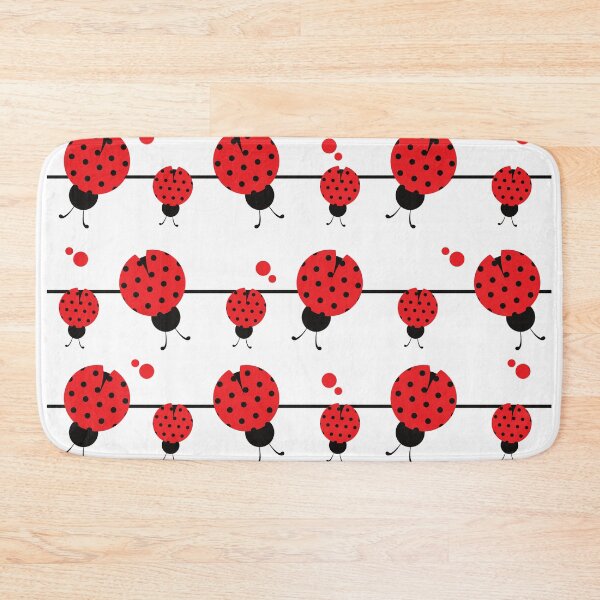 Item preview, LadyBugs designed and sold by stadia-60-west.