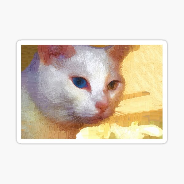 Item preview, Character with texture designed and sold by B. Randi Bailey.